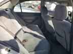 2001 HONDA CIVIC