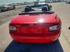 2009 MAZDA MX-5 Miata