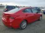 2022 HYUNDAI ACCENT