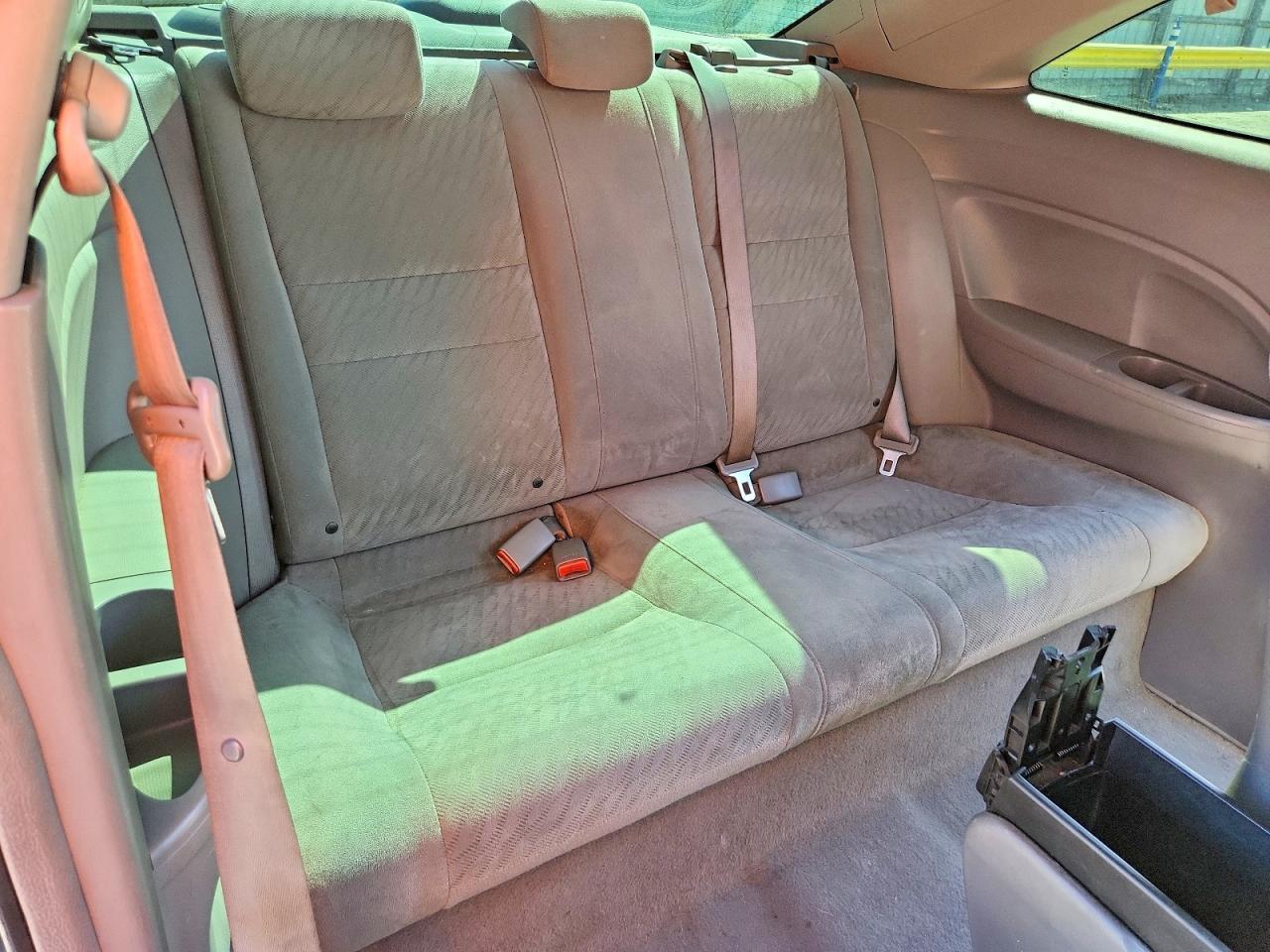 2009 HONDA CIVIC