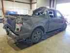 2015 FORD F-150 Lightning