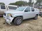 2008 HONDA Ridgeline