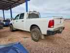 2012 DODGE Ram 2500