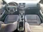 2004 HONDA ACCORD