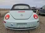 2006 VOLKSWAGEN Beetle