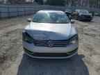 2012 VOLKSWAGEN Passat