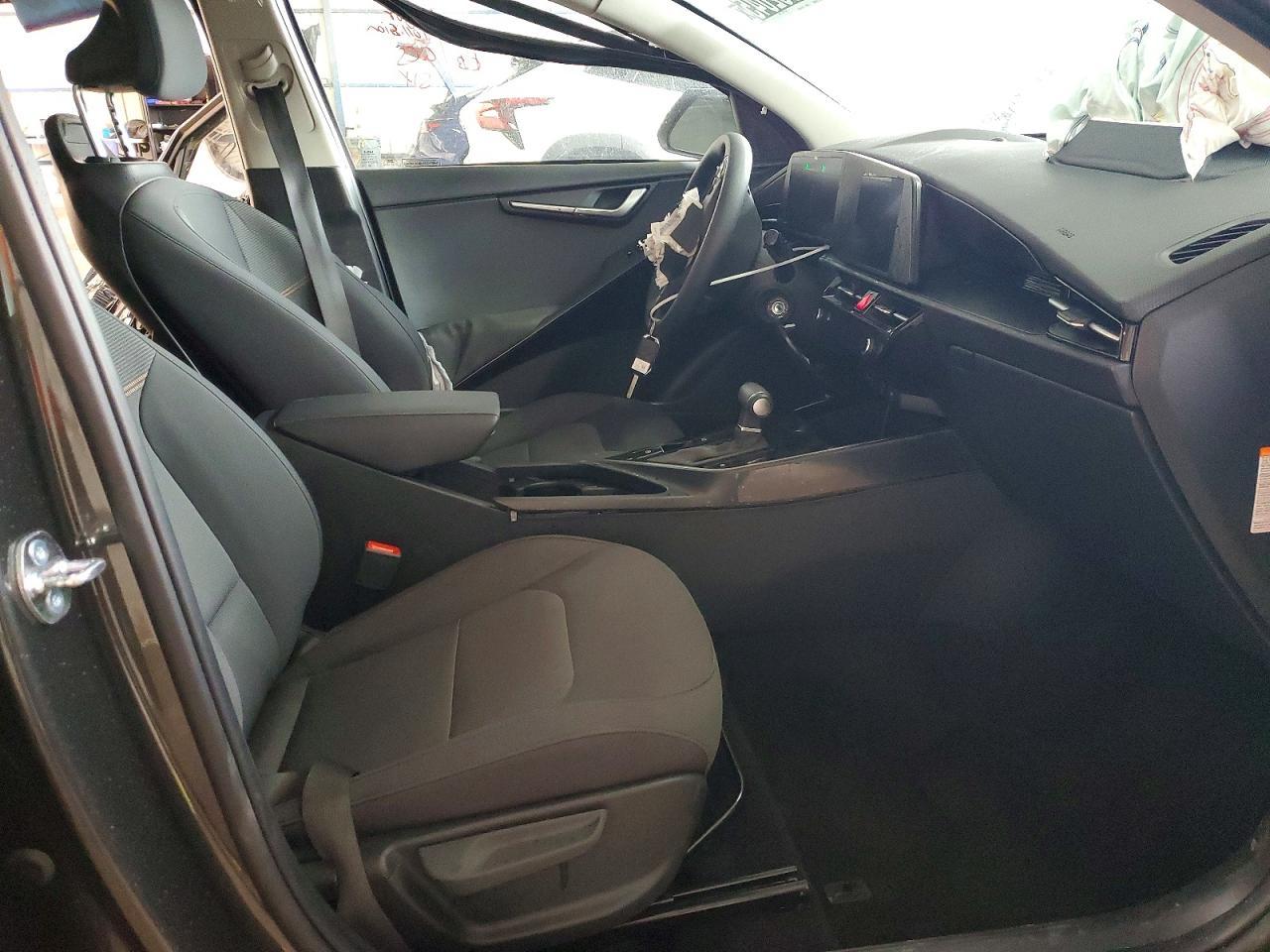 2026 KIA Niro