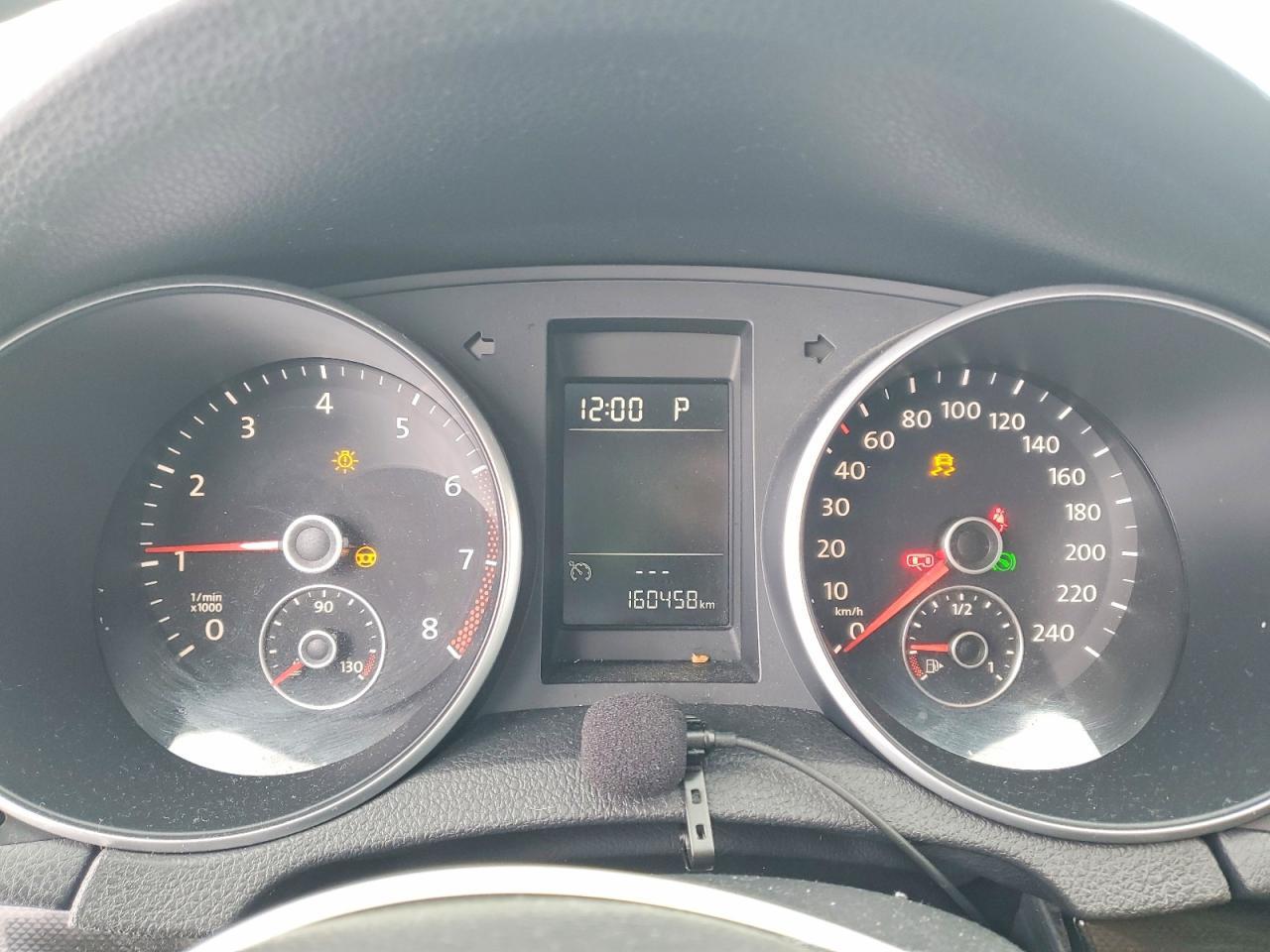 2011 VOLKSWAGEN JETTA