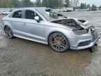 2015 AUDI S3