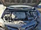 2011 TOYOTA COROLLA