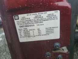 2005 CHEVROLET Trailblazer