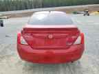 2014 NISSAN VERSA