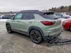 2024 CHEVROLET Trailblazer