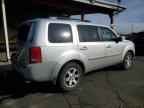 2011 HONDA PILOT