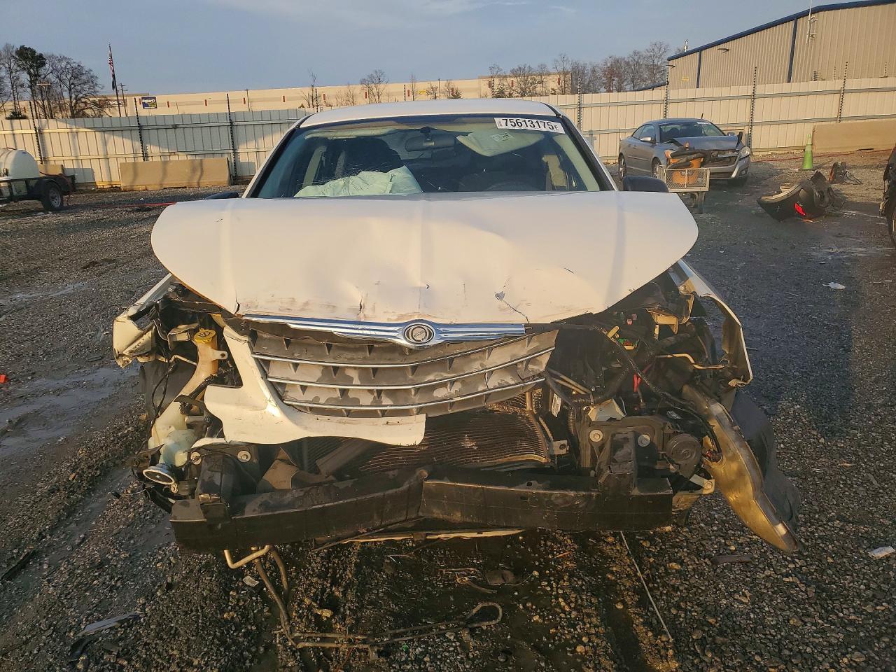 2010 CHRYSLER Sebring