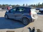 2015 TOYOTA Prius c