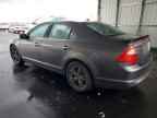 2011 FORD FUSION