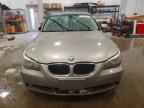 2004 BMW 5 series