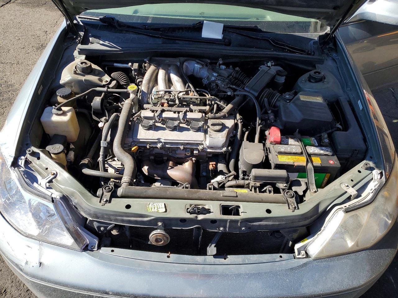 2000 TOYOTA Avalon
