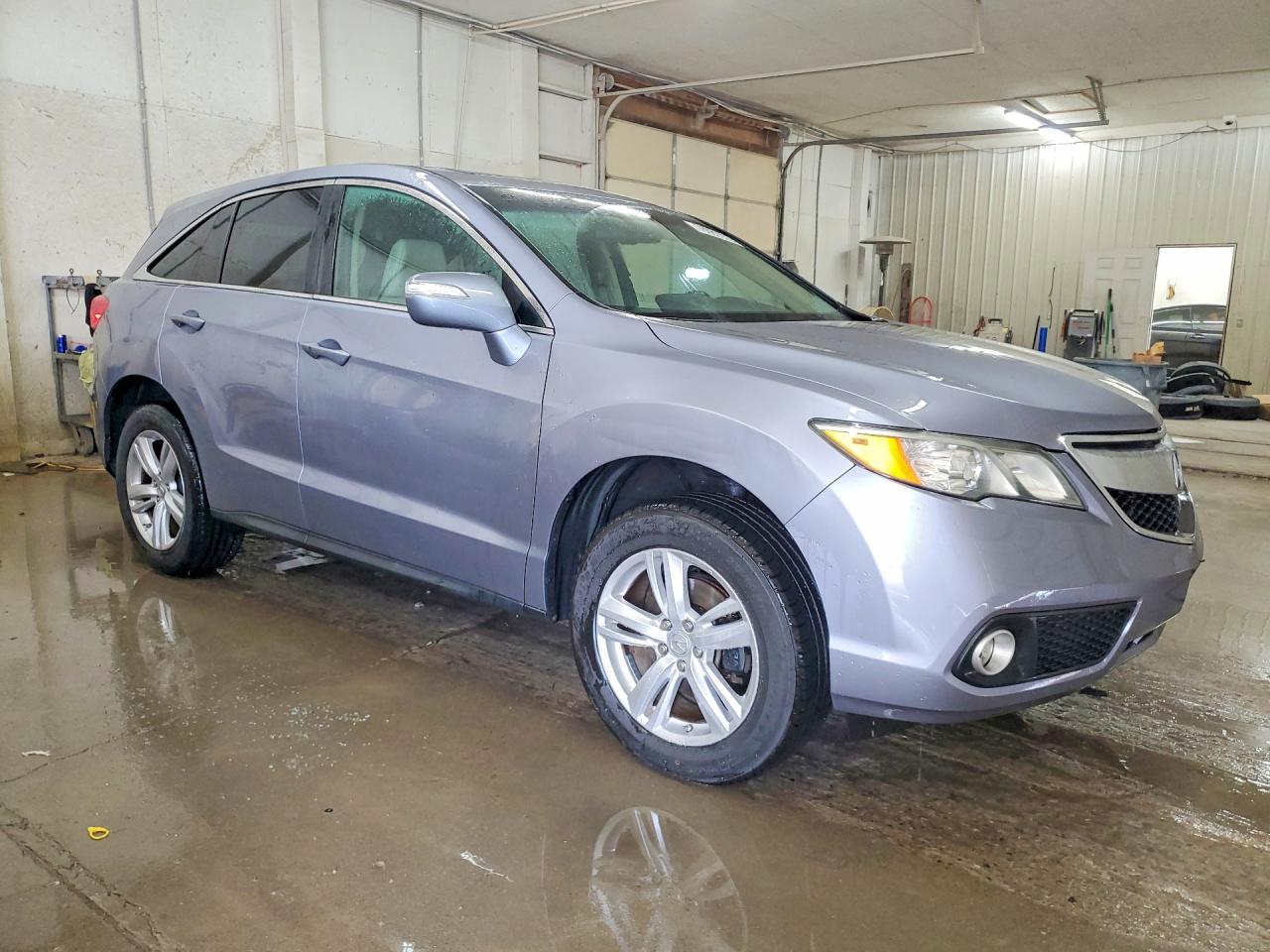 2014 ACURA RDX