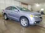 2014 ACURA RDX