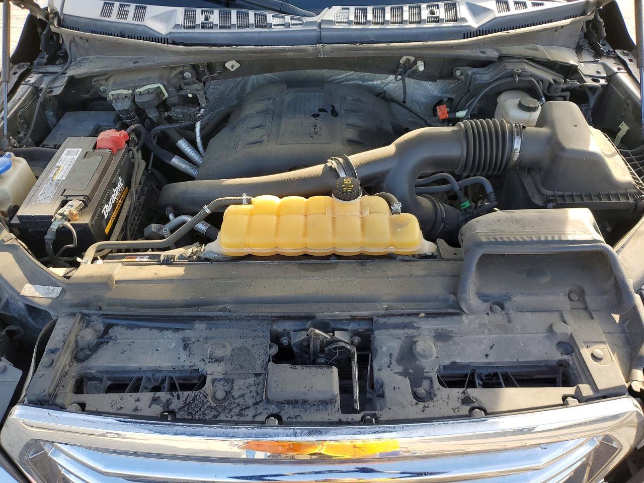 2016 FORD F-150 Lightning