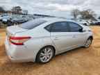 2013 NISSAN SENTRA