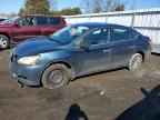 2015 NISSAN SENTRA