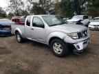2006 NISSAN Frontier