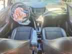 2019 CHEVROLET TRAX
