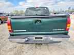 2001 CHEVROLET SILVERADO 1500