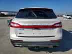 2017 LINCOLN MKX