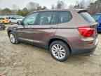 2014 BMW X3