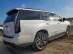 2022 CADILLAC ESCALADE