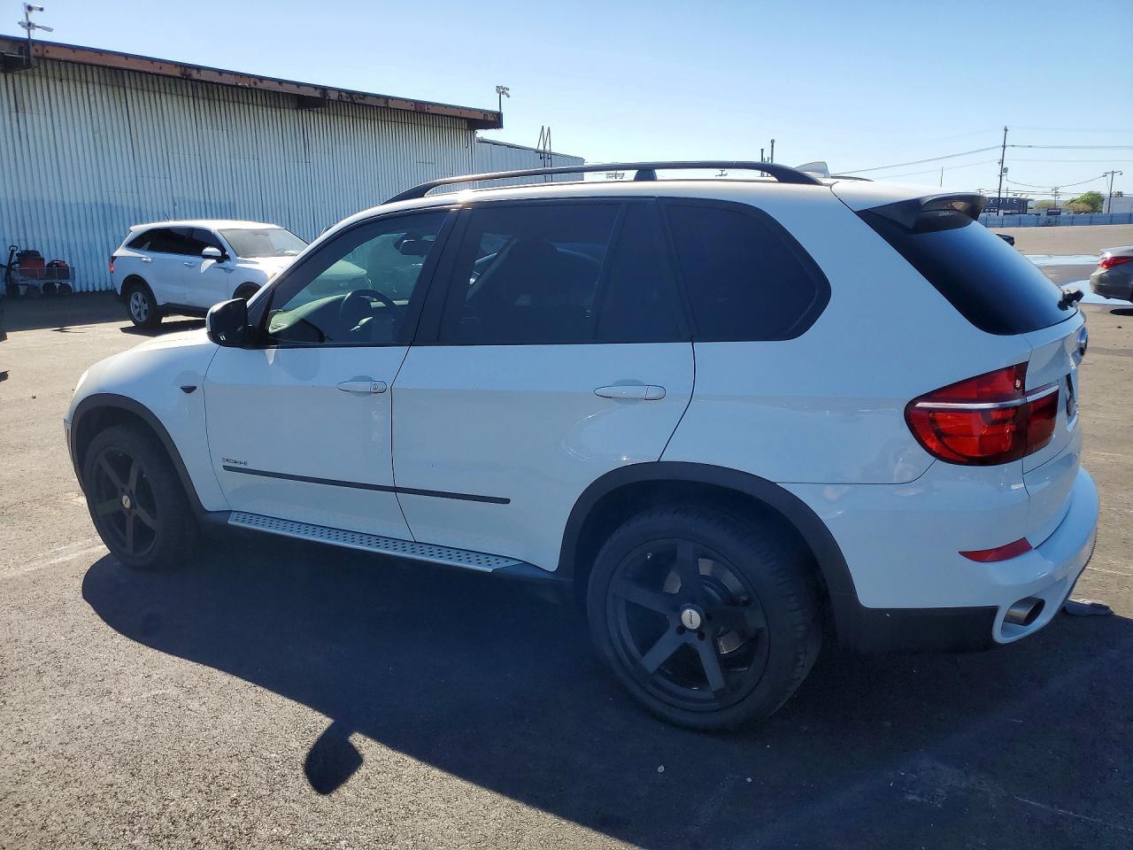 2011 BMW X5