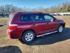 2009 TOYOTA HIGHLANDER
