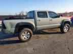 2007 TOYOTA TACOMA