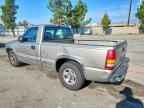 2002 CHEVROLET SILVERADO 1500