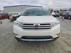 2013 TOYOTA HIGHLANDER