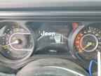 2025 JEEP Gladiator