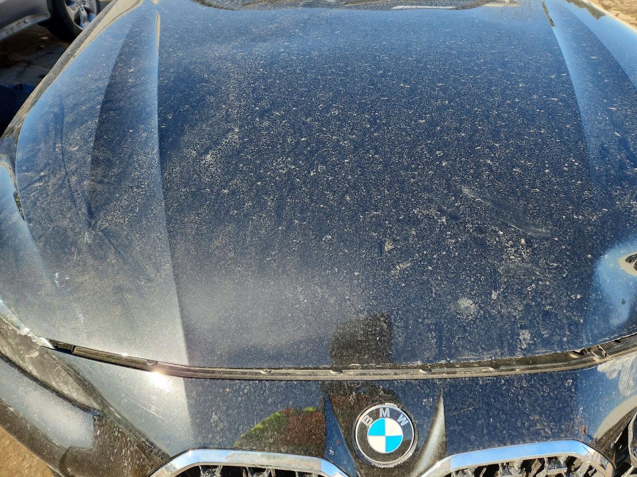 2023 BMW 4 Series
