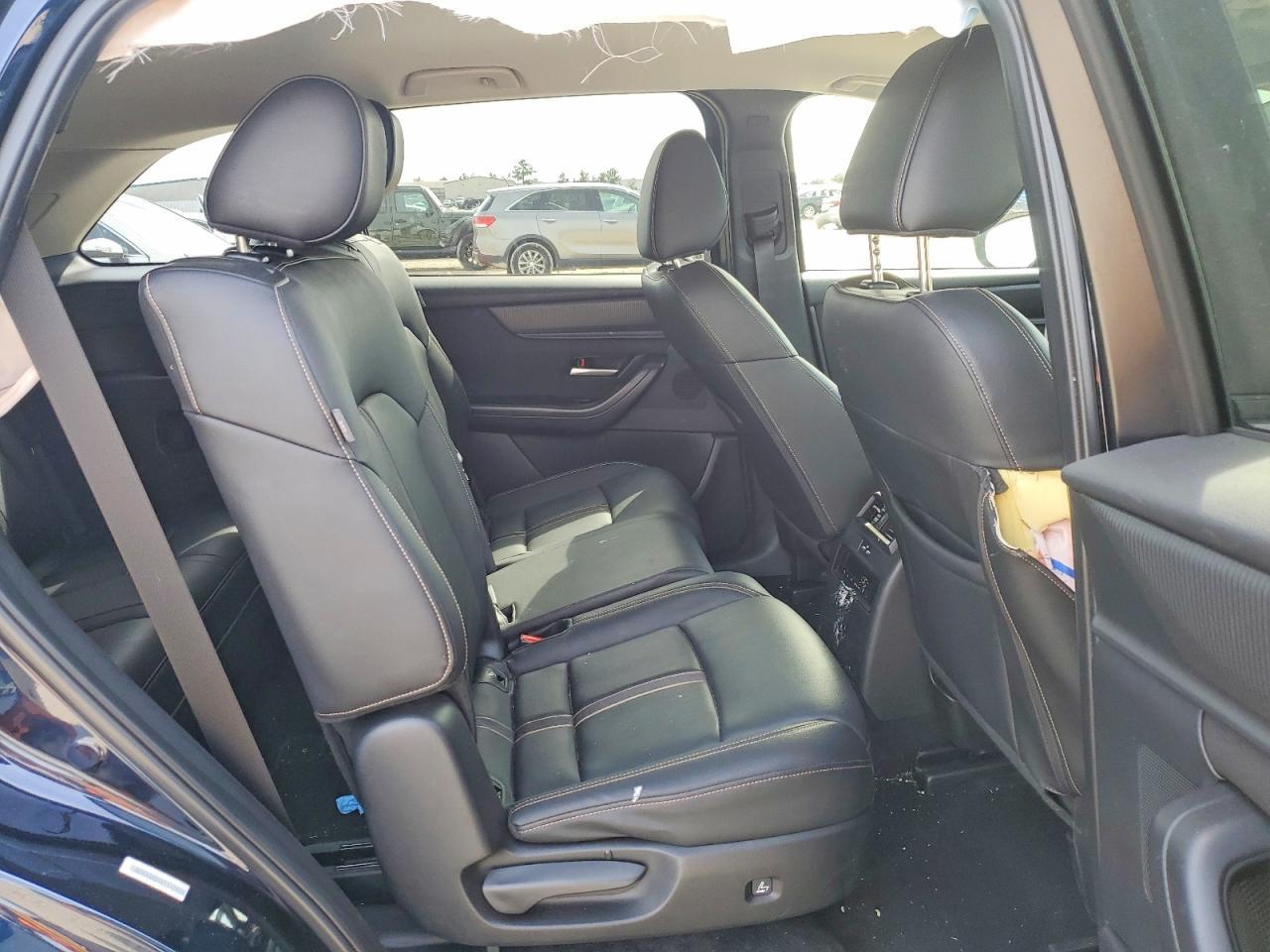 2024 MAZDA CX-90