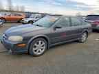 2003 NISSAN Maxima