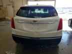 2018 CADILLAC XT5