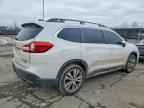 2019 SUBARU Ascent