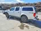 2019 NISSAN Frontier