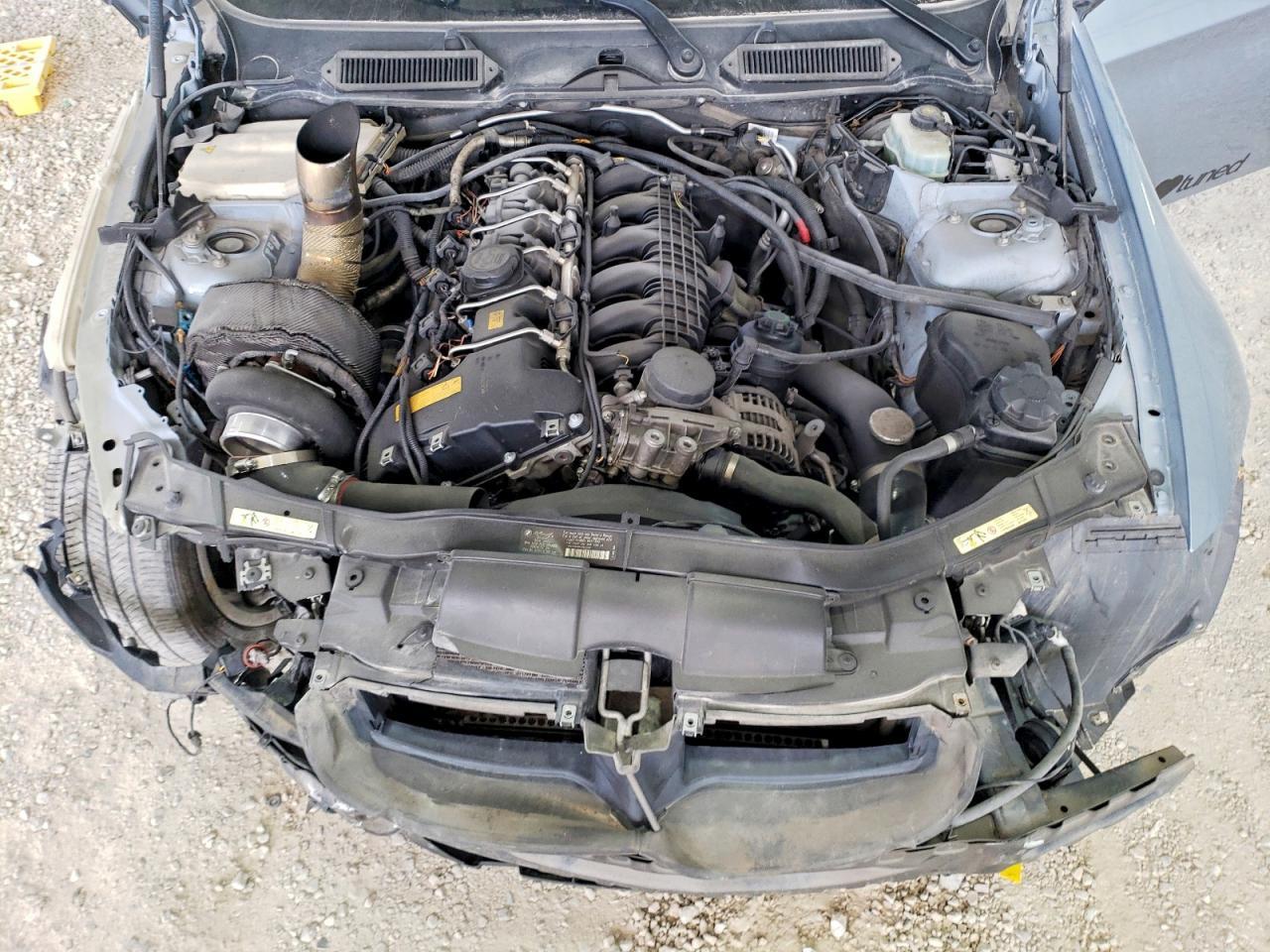 2010 BMW 3 SERIES