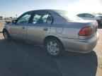 2000 HONDA CIVIC