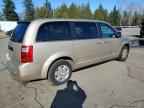 2009 DODGE GRAND CARAVAN