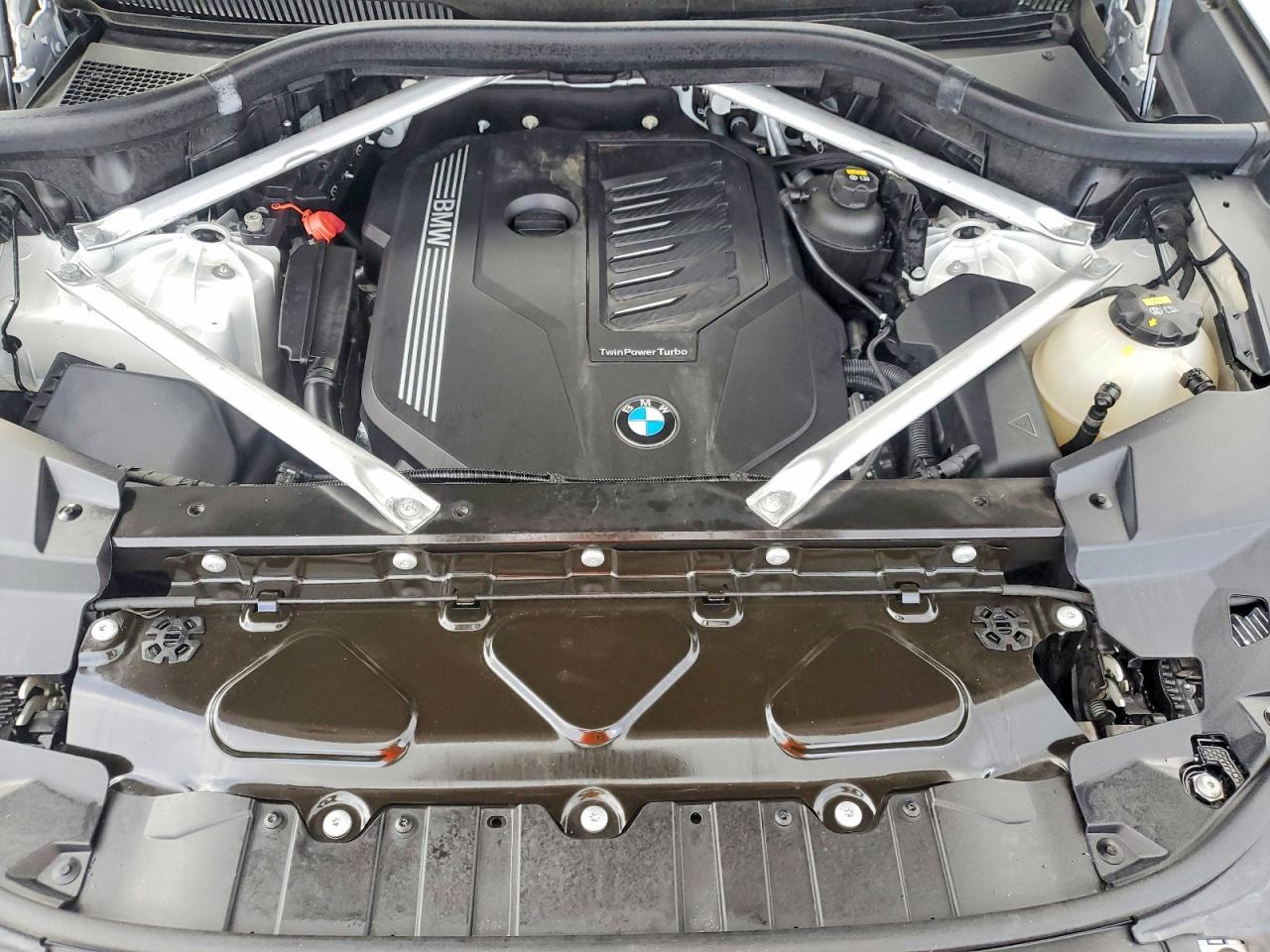 2020 BMW X5